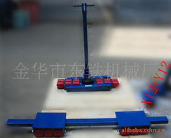 金华市东铁机械厂运输搬运设备产品列表