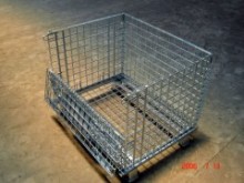 福建铁笼子生产与运输设备供应概况——聚焦漳州、龙海、角美地区