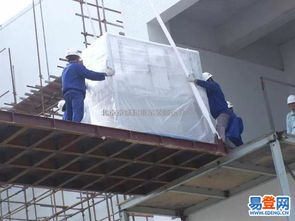 昌平设备搬运 专业服务，让搬迁更高效